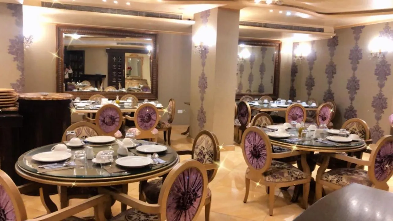 Q Hotel Beirut 4*,  Lebanon