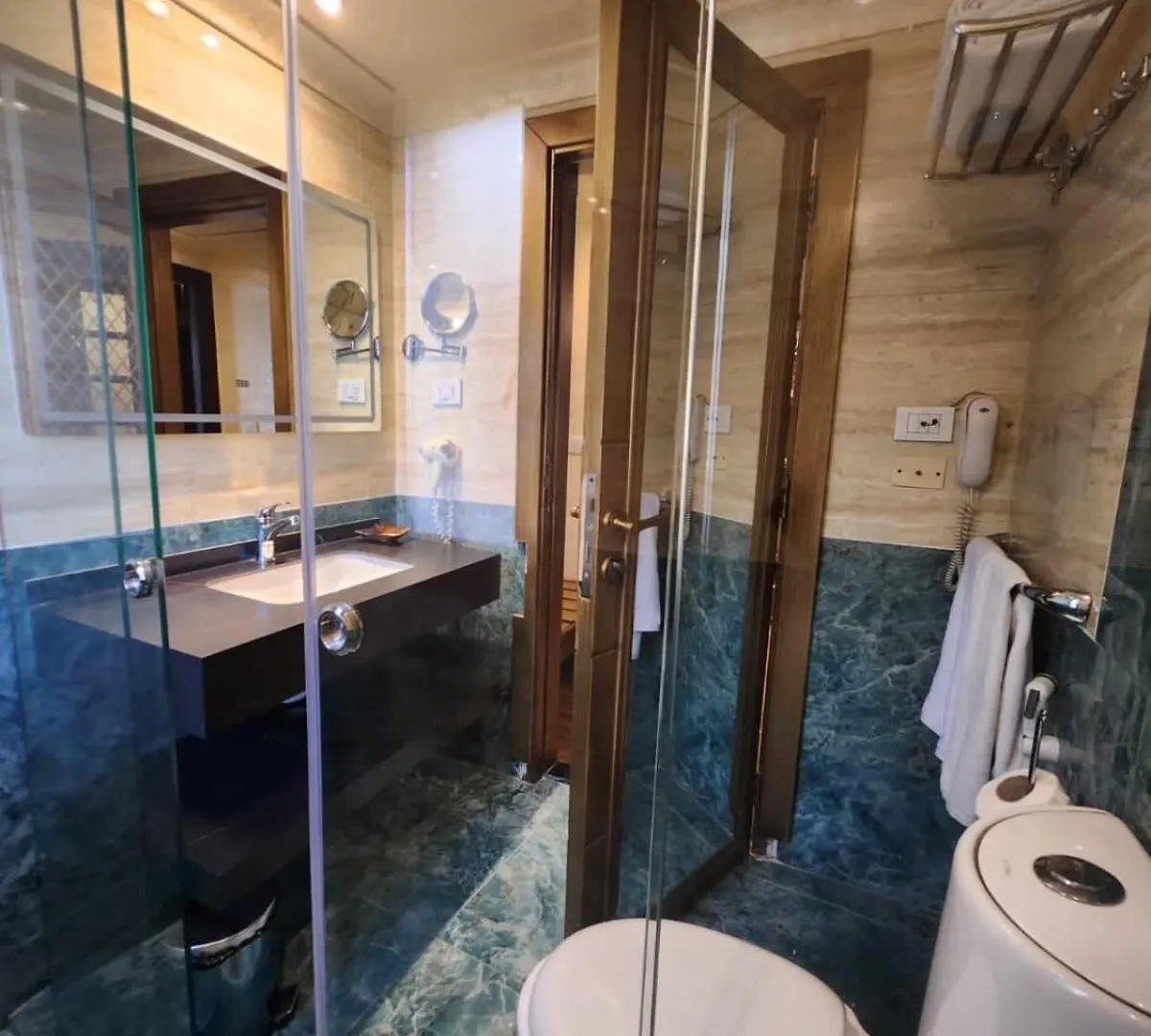 Q Hotel Beirut