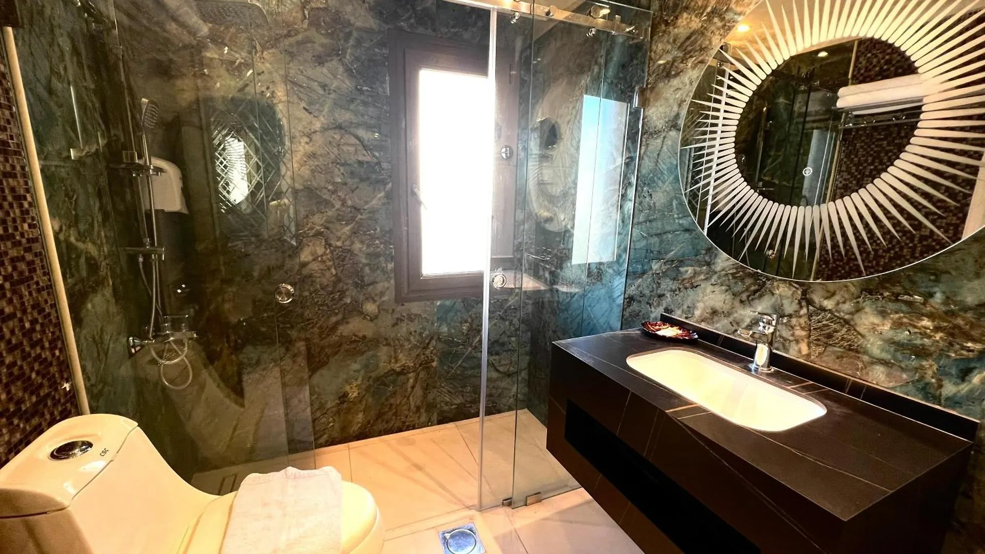 Q Hotel Beirut Lebanon