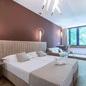 Gasthof Bosket Luxury ****