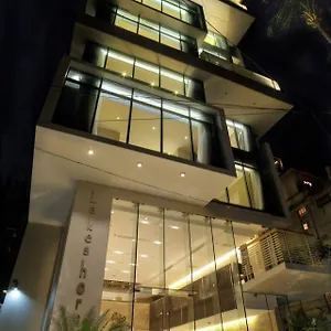 Hotel Lakeshore Banani Dhaka