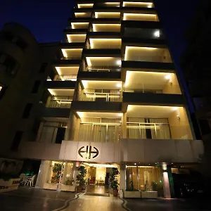 Holiday Home Suites **** بيروت