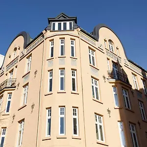 Hotel Harbour Hotel, Worldhotels Crafted Bergen