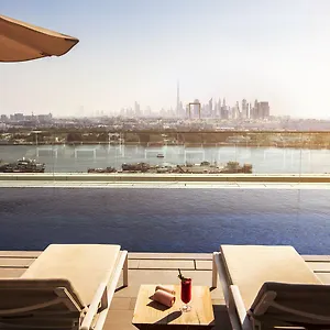 Hotel Al Bandar Arjaan - Creek *****