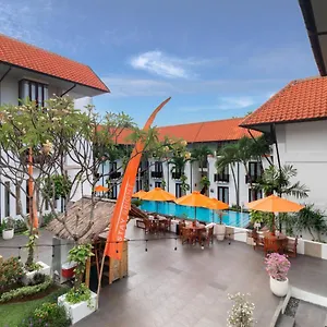 Hotel Harris Kuta Tuban Bali ****
