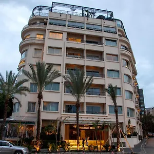 Hotel Warwick Palm