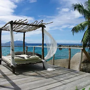 Hotel Bliss Boutique Seychelles Glacis (Mahe)