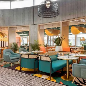 **** Hotel Novotel Paris Charles De Gaulle Airport Frankrig