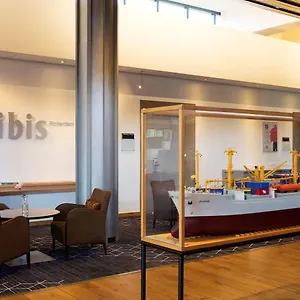 Hotel Ibis Rotterdam Vlaardingen