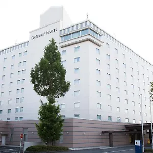 Hotel Gateway Narita