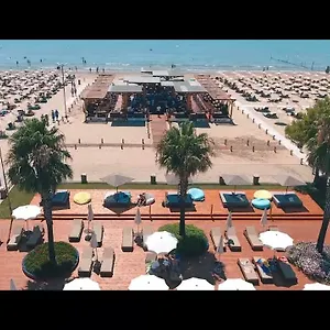 Hotel Tropikal Durres