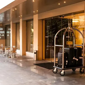 4* Hotel The Parisian