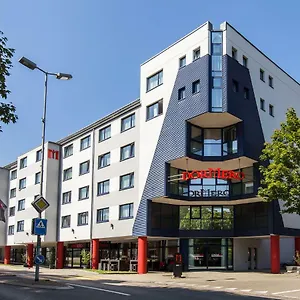 Hotel Dormero Zuerich Airport Opfikon-Glattbrugg