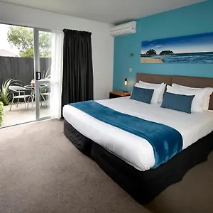 Motel Fyffe On Riccarton Christchurch