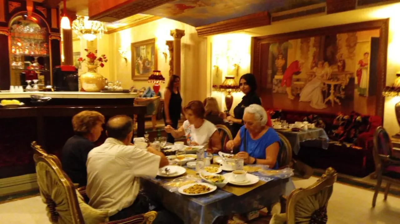 Q Hotel Bejrut