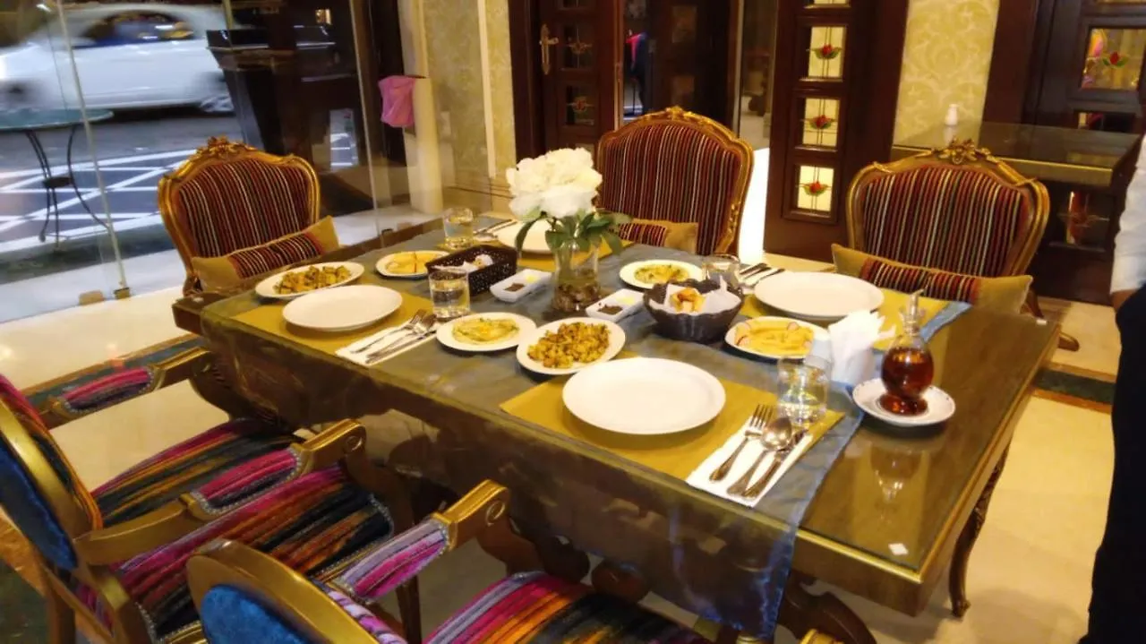Q Hotel Beirut