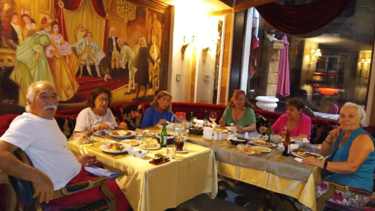 Q Hotel Bejrut