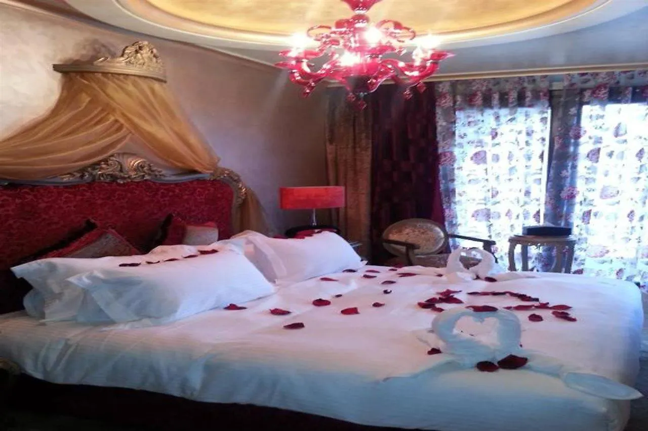 Q Hotel Beirut
