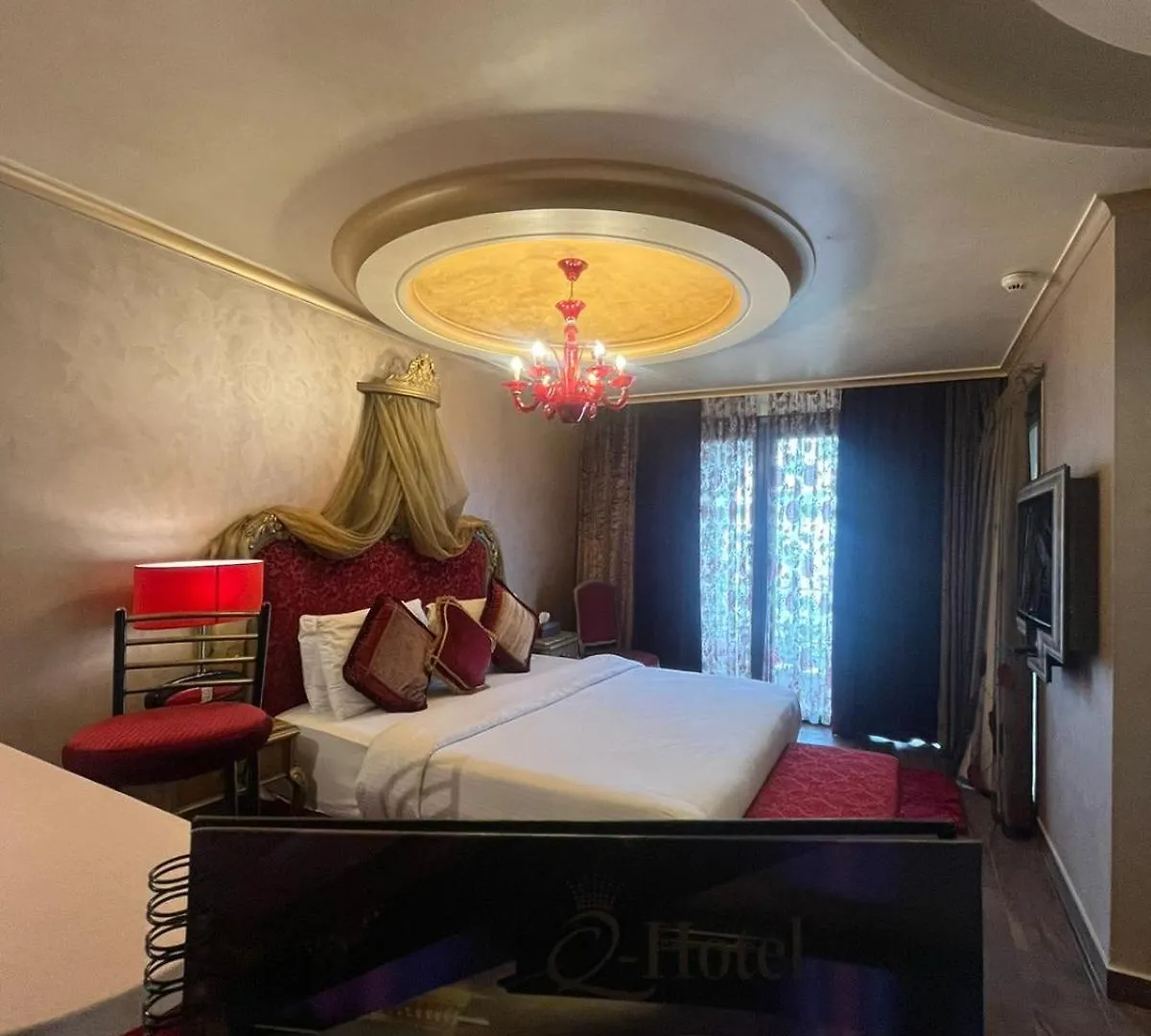 Q Hotel Beirut