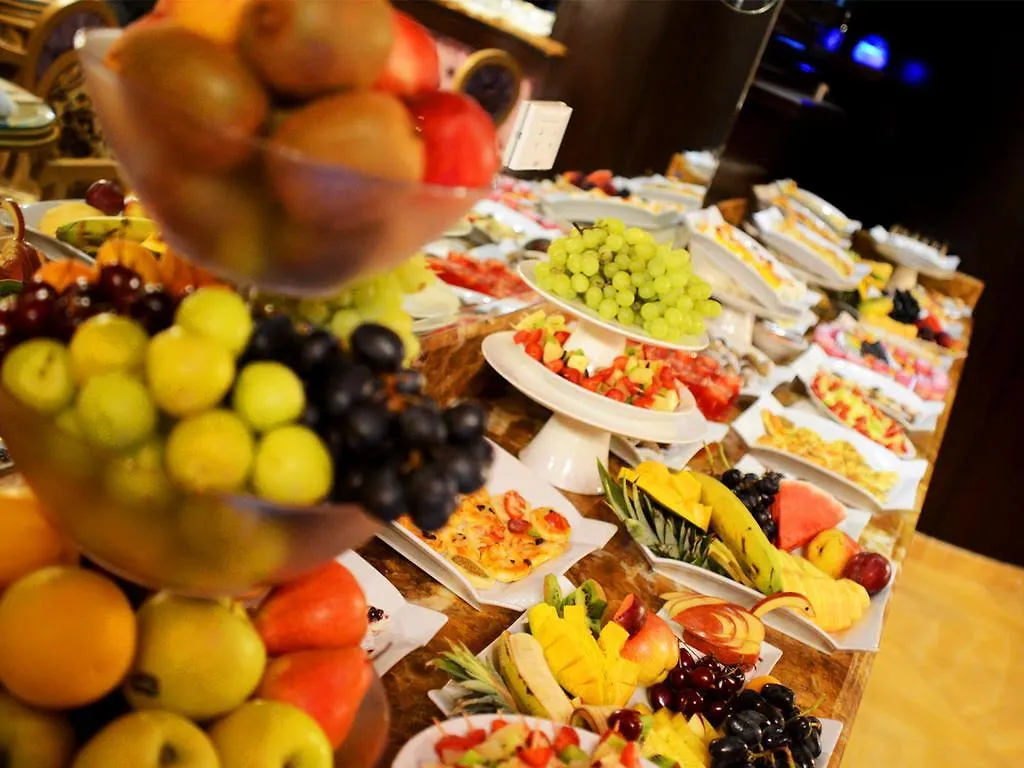 ****  Q Hotel Beirut Libanon