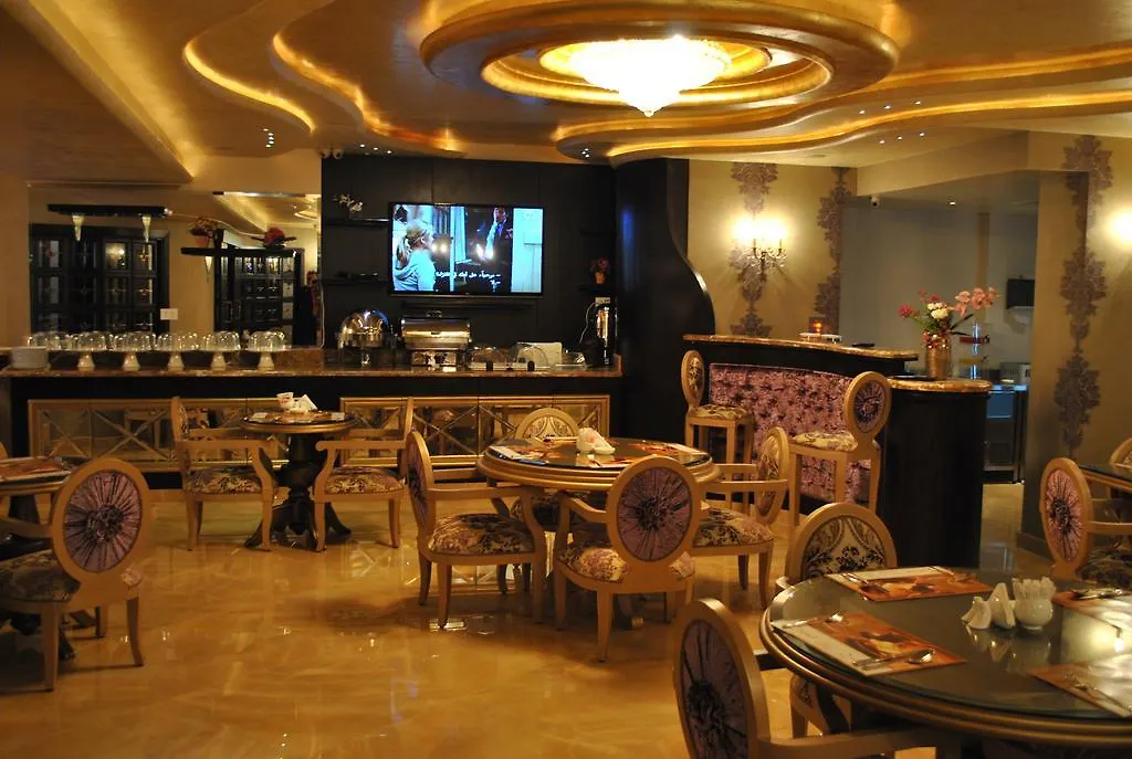 Q Hotel Beirut