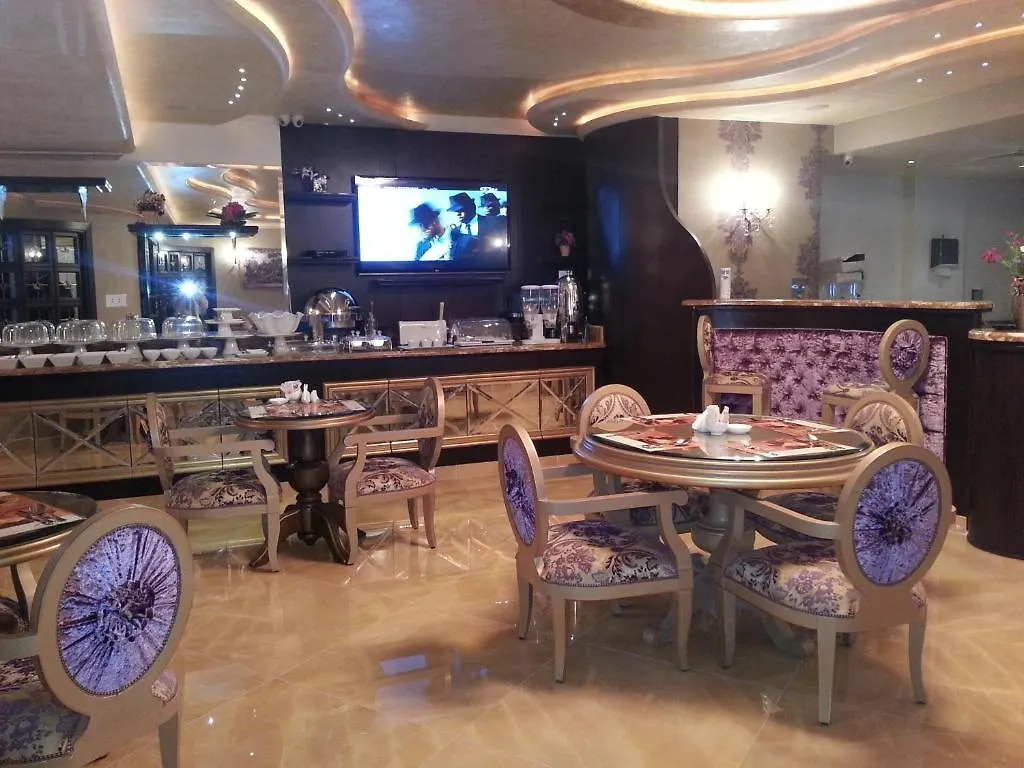 Q Hotel Beirut