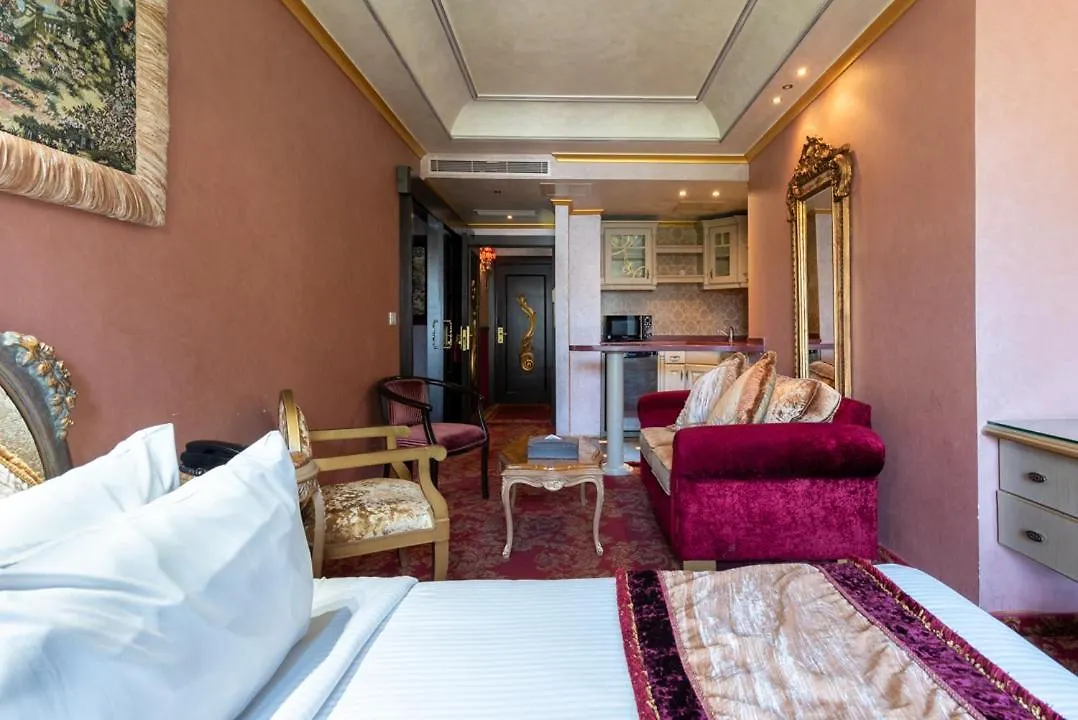 Q Hotel Beirut