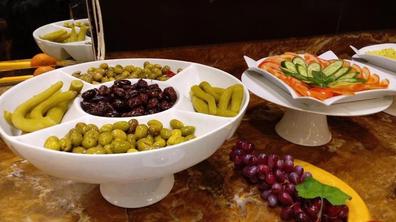 Q Hotel Beirut