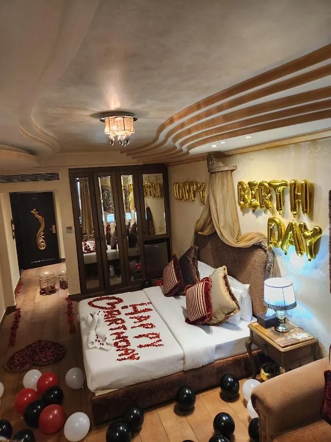 Q Hotel Beirut 4*,