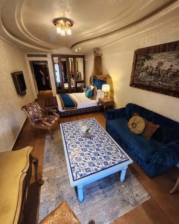 Q Hotel Beirut 4*,  Lebanon