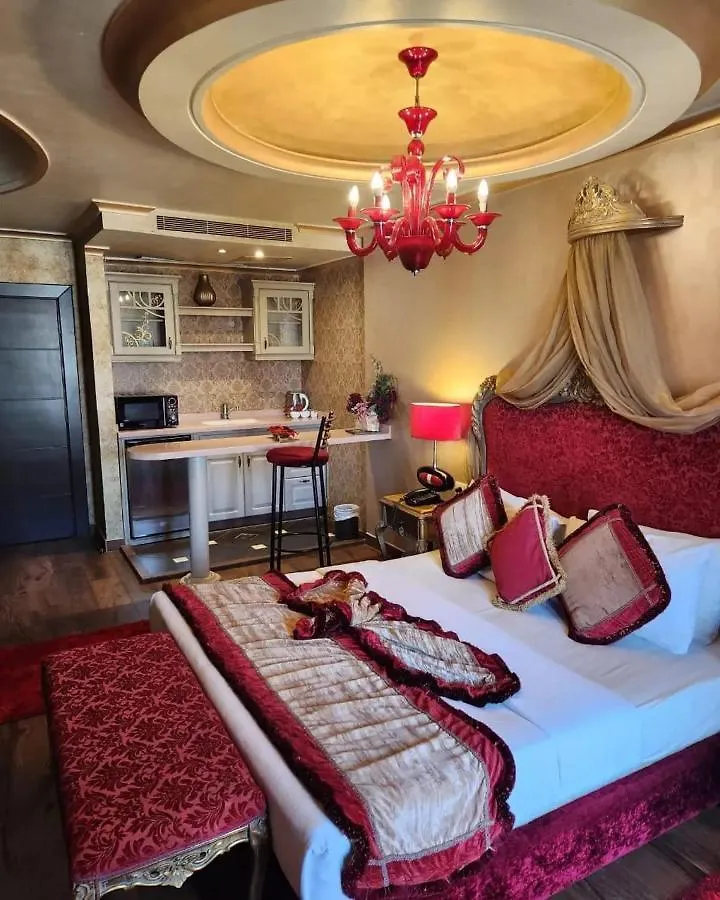 Q Hotel Beirut