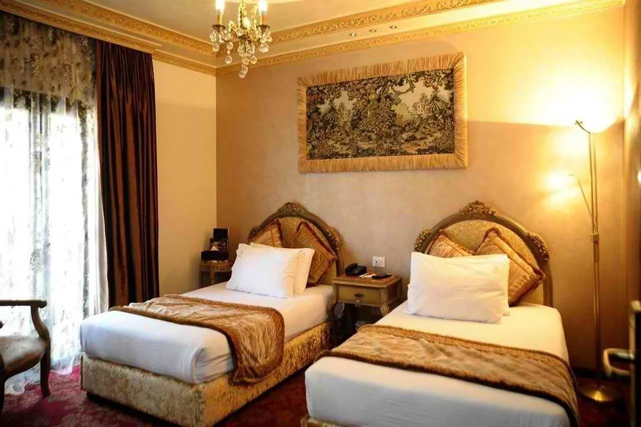 Q Hotel Beirut