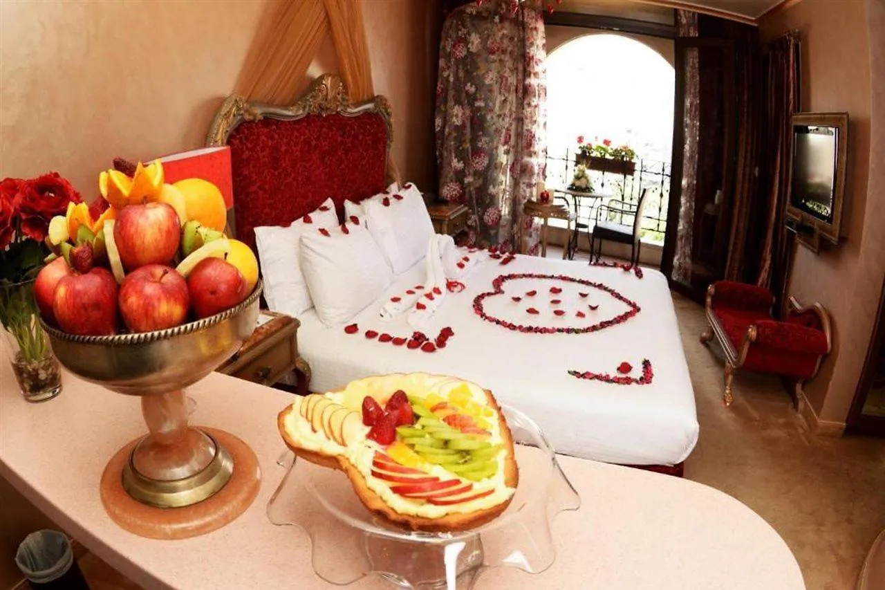 Q Hotel Beirut