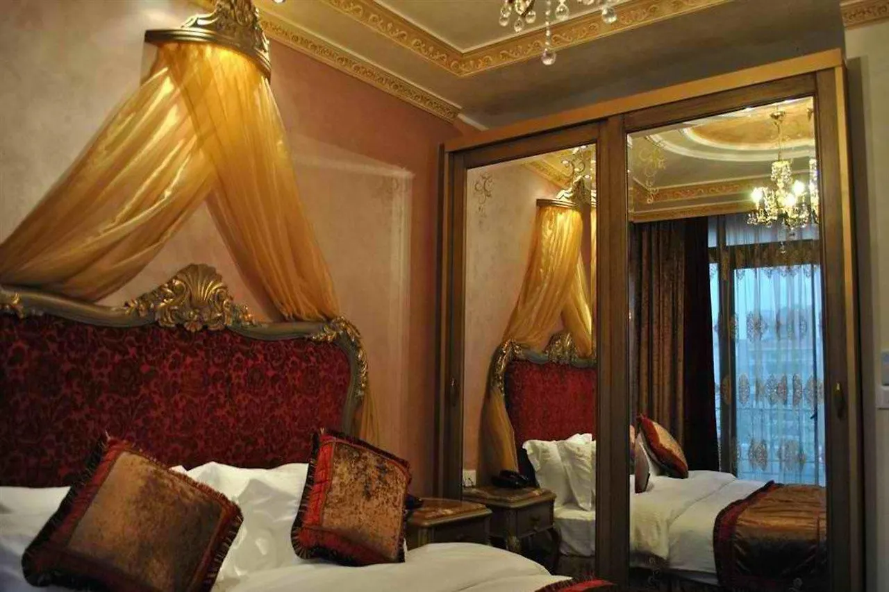 Q Hotel Beirut