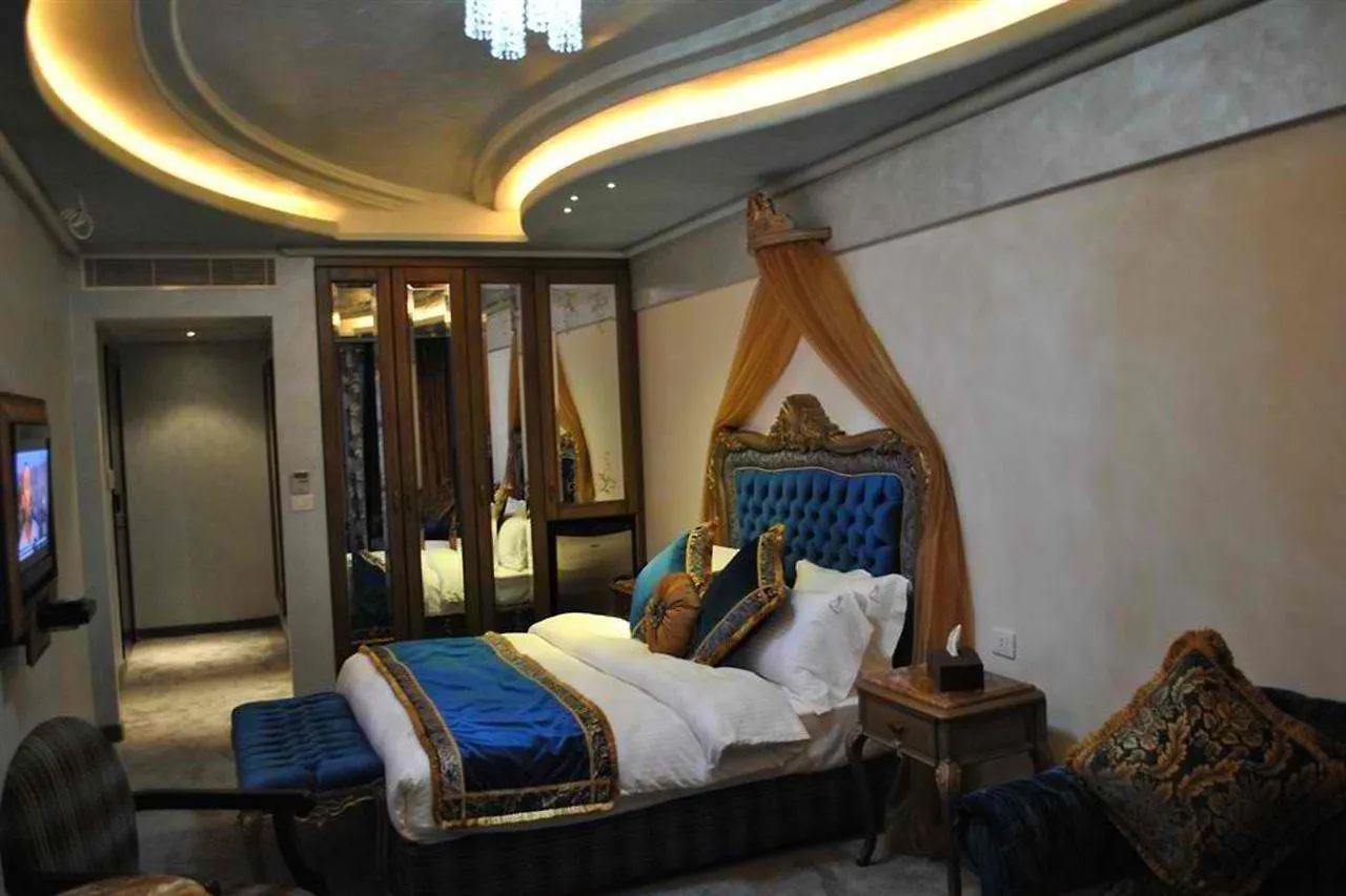 Q Hotel Beirut
