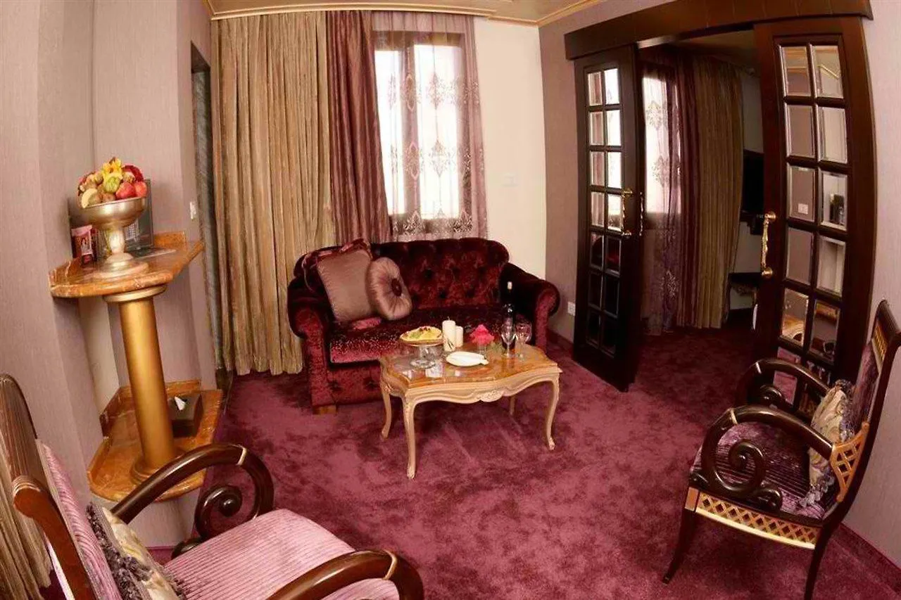 Q Hotel Beirut Lebanon