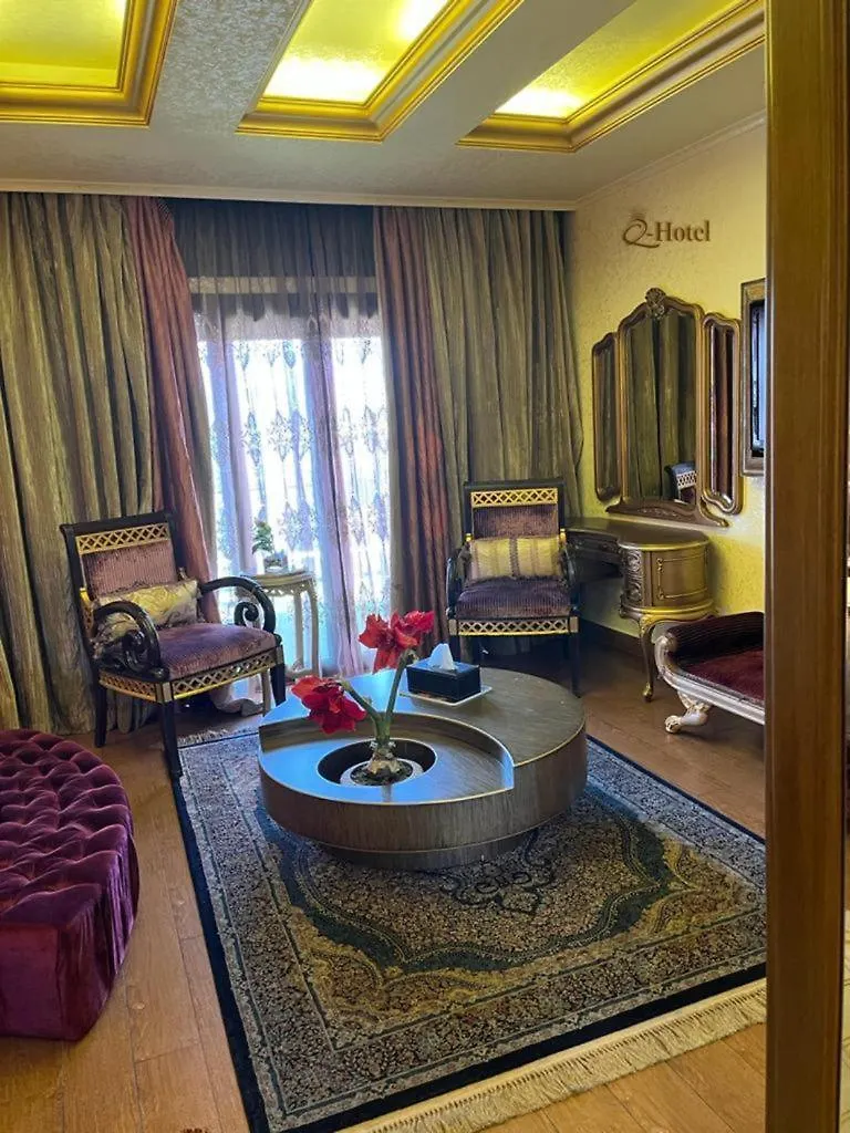 Q Hotel Beirut