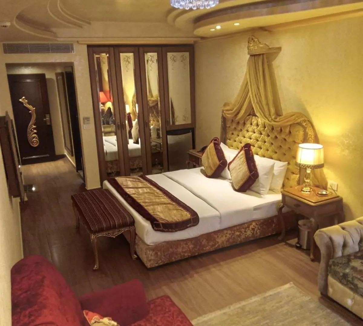 Q Hotel Beirut