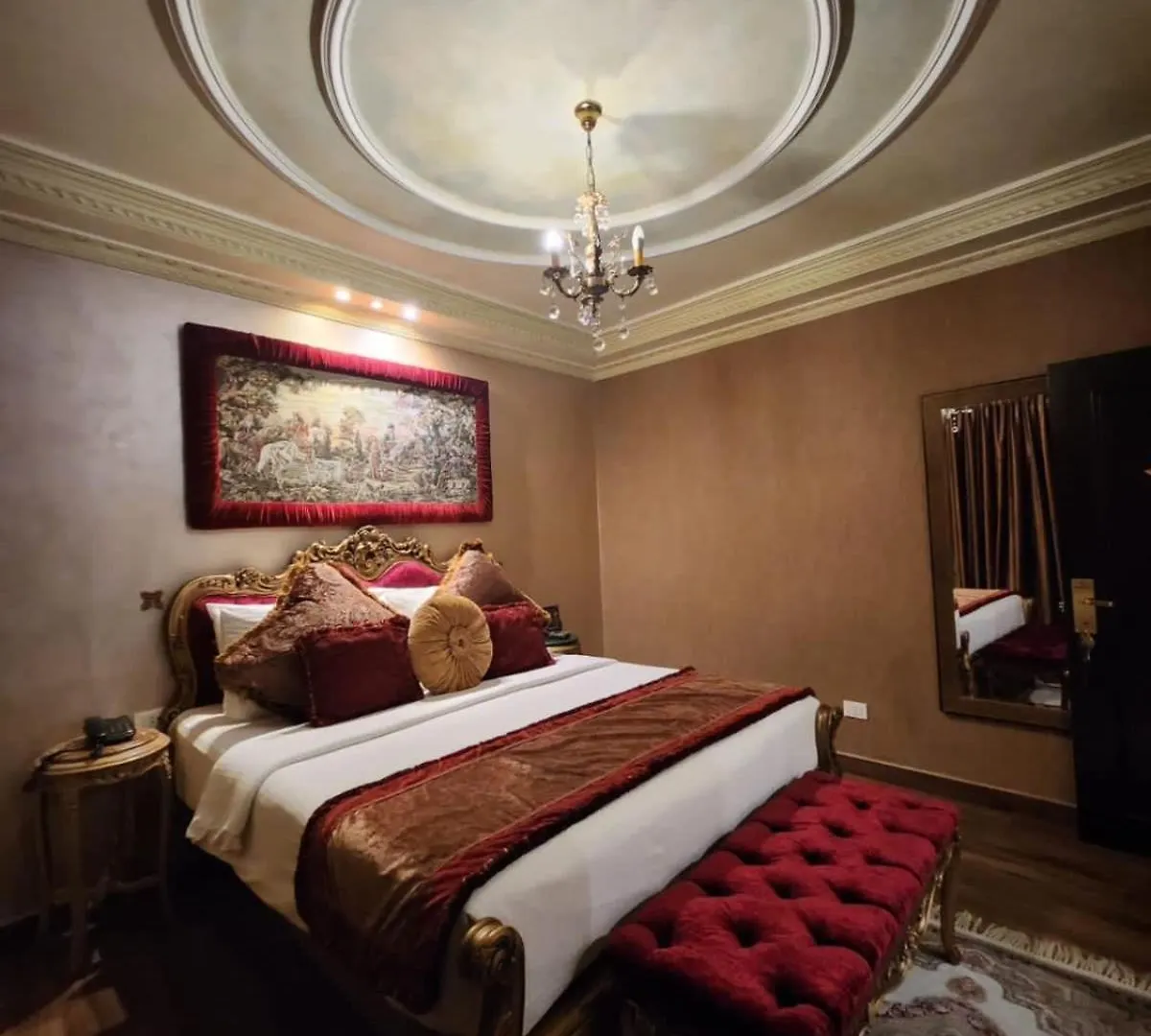 Q Hotel Beirut