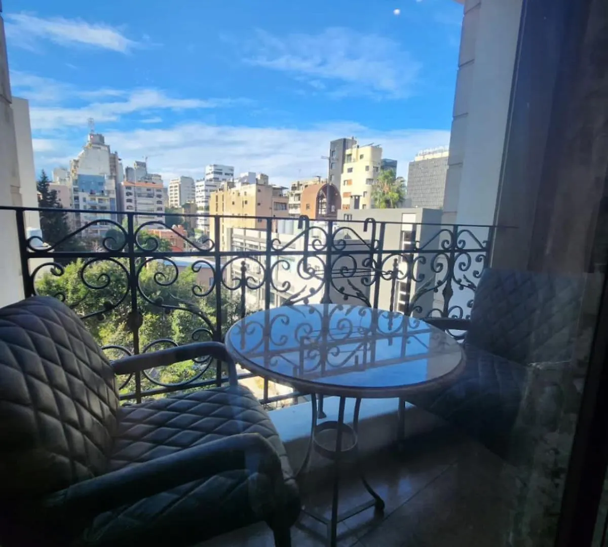 Q Hotel Beirut Lebanon