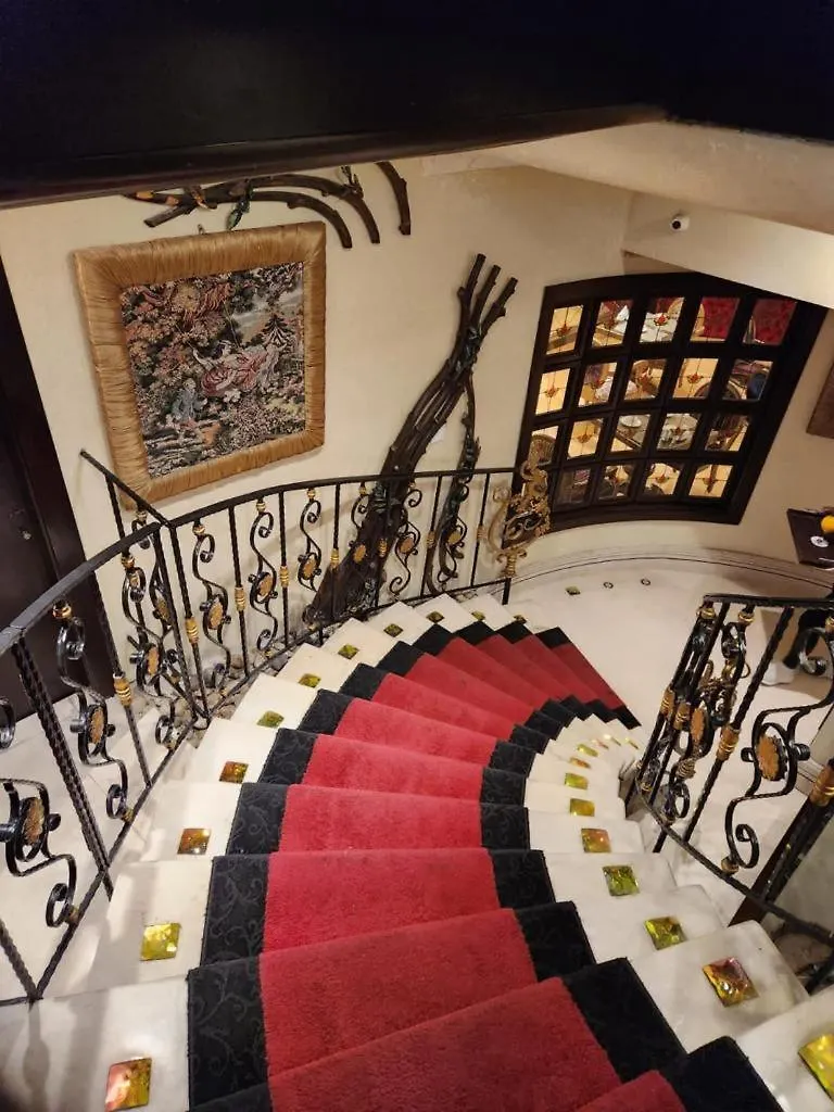 Q Hotel Beirut