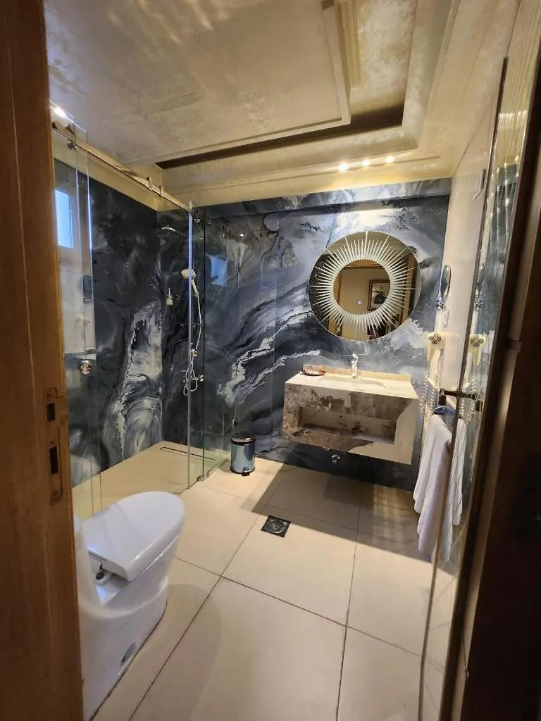 Q Hotel Beirut Lebanon