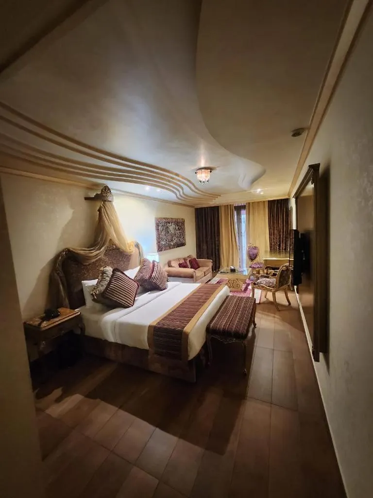 Q Hotel Beirut 4*,  Lebanon