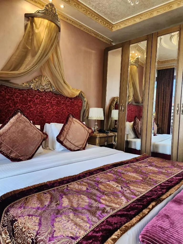 Q Hotel Beirut