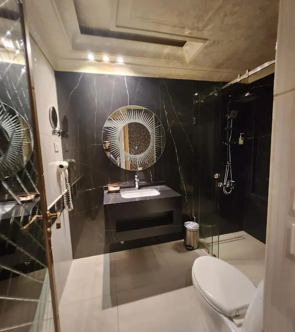Q Hotel Beirut
