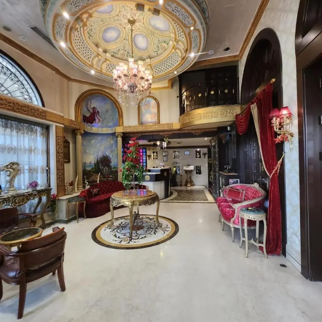 Q Hotel Beirut Lebanon