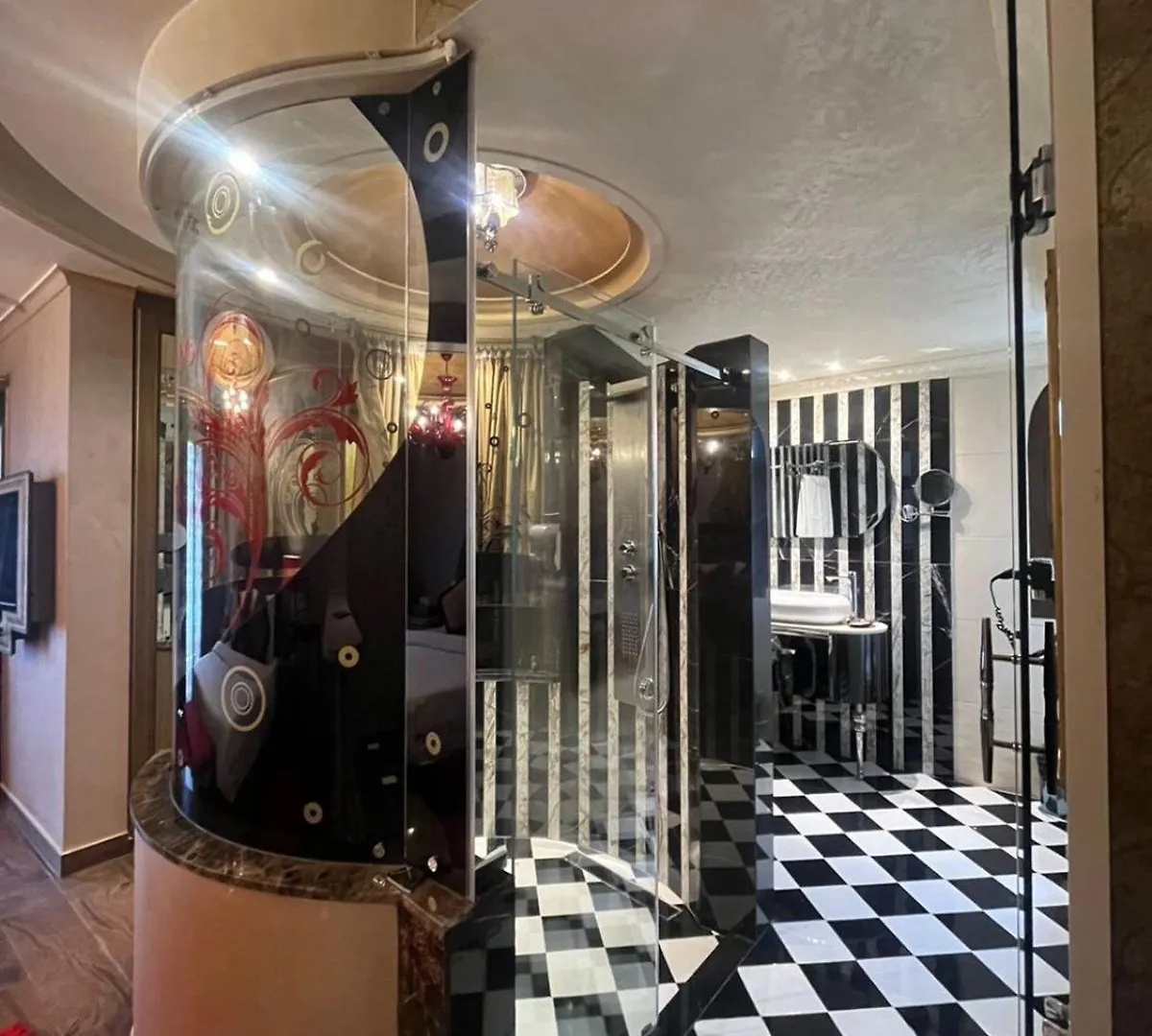 Q Hotel Beirut