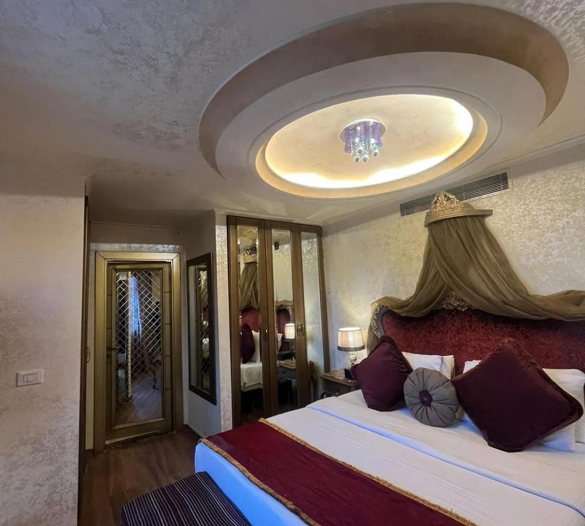 Q Hotel Beirut
