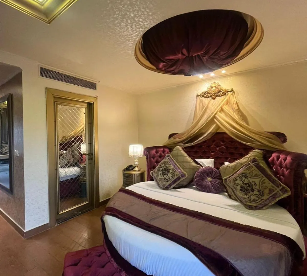 ****  Q Hotel Beirut Lebanon