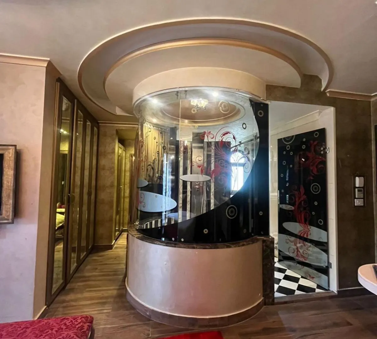 Q Hotel Beirut